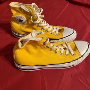 Converse All Star Hi Tops